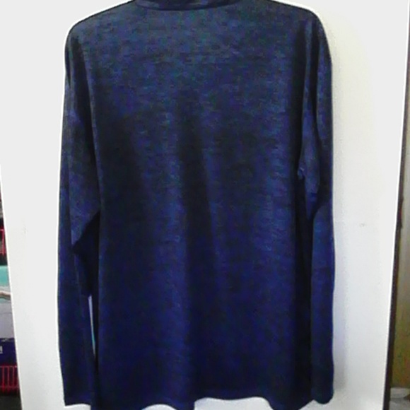 OP Blue Large Light Jacket - Picture 5 of 7